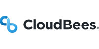 Cloudbees Logo