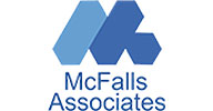 McFalls Associates Logo